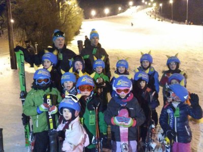 Egynapos sí-és snowboardoktatások - Slider Safari