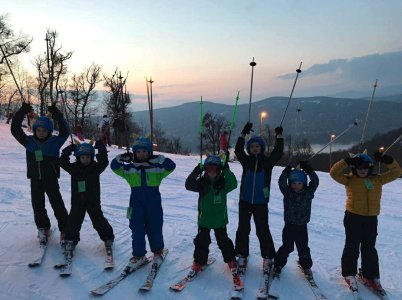 Egynapos sí- és snowboardoktatások - Slider Safari