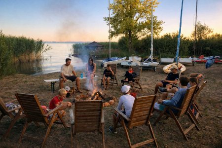 Nyomon vagyunk, ország járás - Slider Kaland