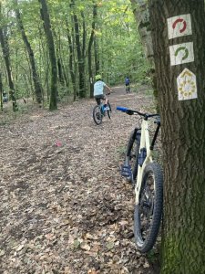 Kerékpár edzések, kerékpár táborok - Slider Bringa